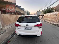 کیا سۆرینتۆ